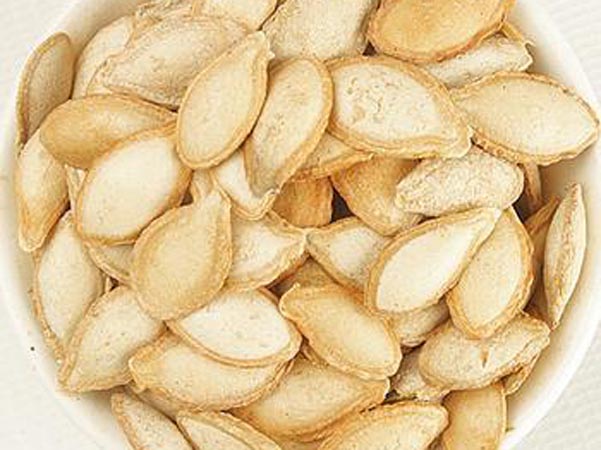 生南瓜子的功效与作用