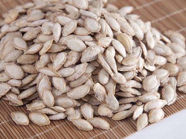 生南瓜子的功效与作用
