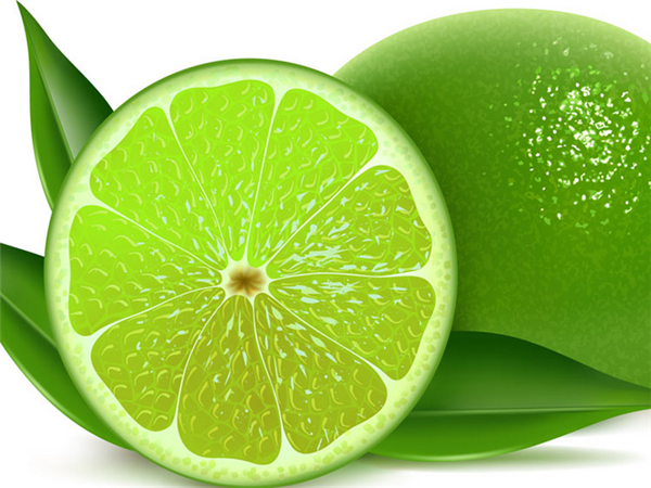 青柠檬的功效与作用