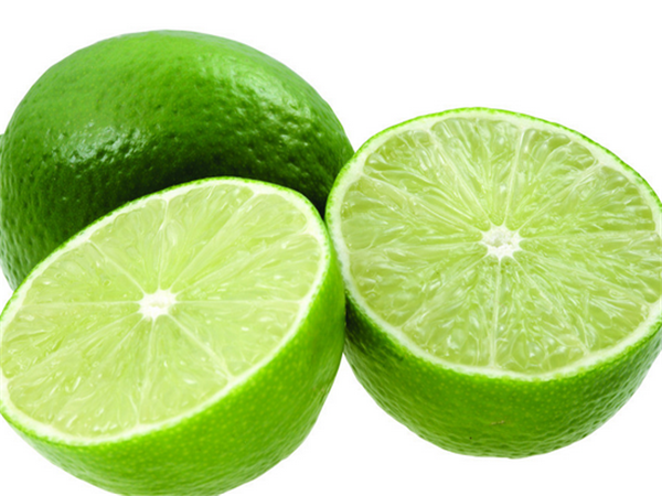 青柠檬的功效与作用