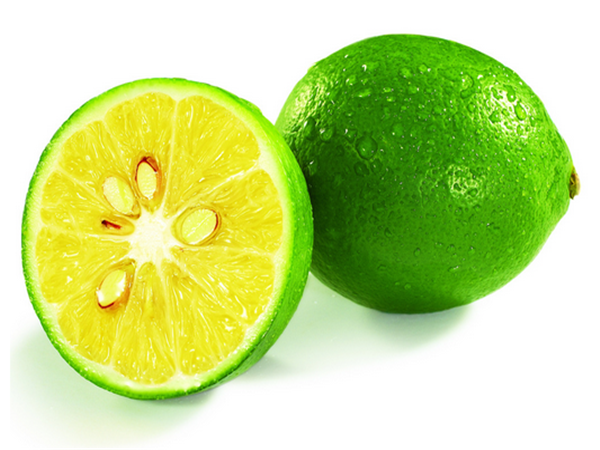 青柠檬的功效与作用