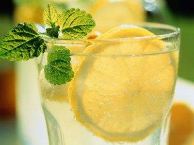 喝柠檬水可以减肥吗