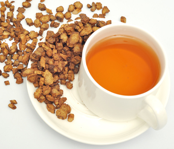 牛蒡茶的功效与作用,牛蒡茶的功效与禁忌有哪