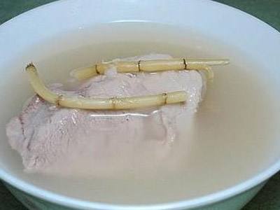 白茅根汤