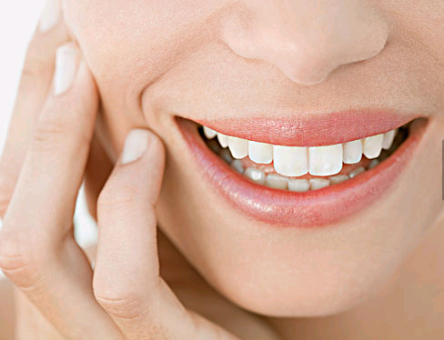 常见的六大口腔问题_郭立新_中华康网