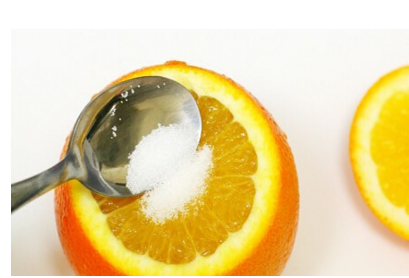 蒸橙子治咳嗽的做法是什么