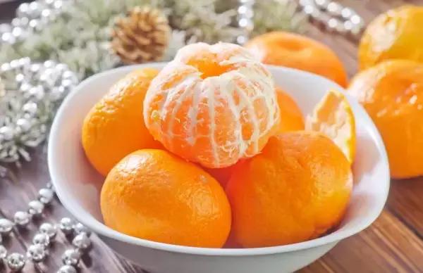 橘核泡水月经期能喝吗