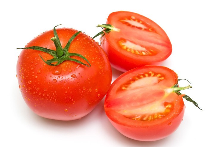 番茄是西红柿吗