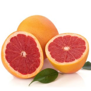 怎么区分葡萄柚和蜜柚