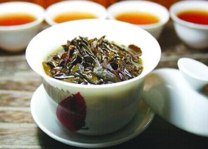 大红袍肉桂属于什么茶