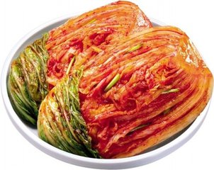 卷心菜泡菜的腌制方法
