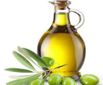 吃的橄榄油能美容吗