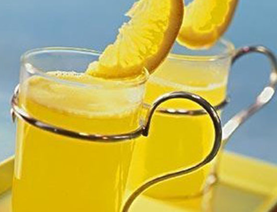 柠檬水营养成分
