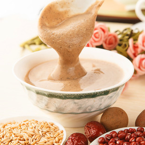 红豆薏米粉功效与作用