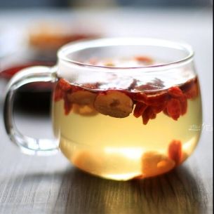桂圆红枣枸杞茶的做法桂圆红枣枸杞茶的作用