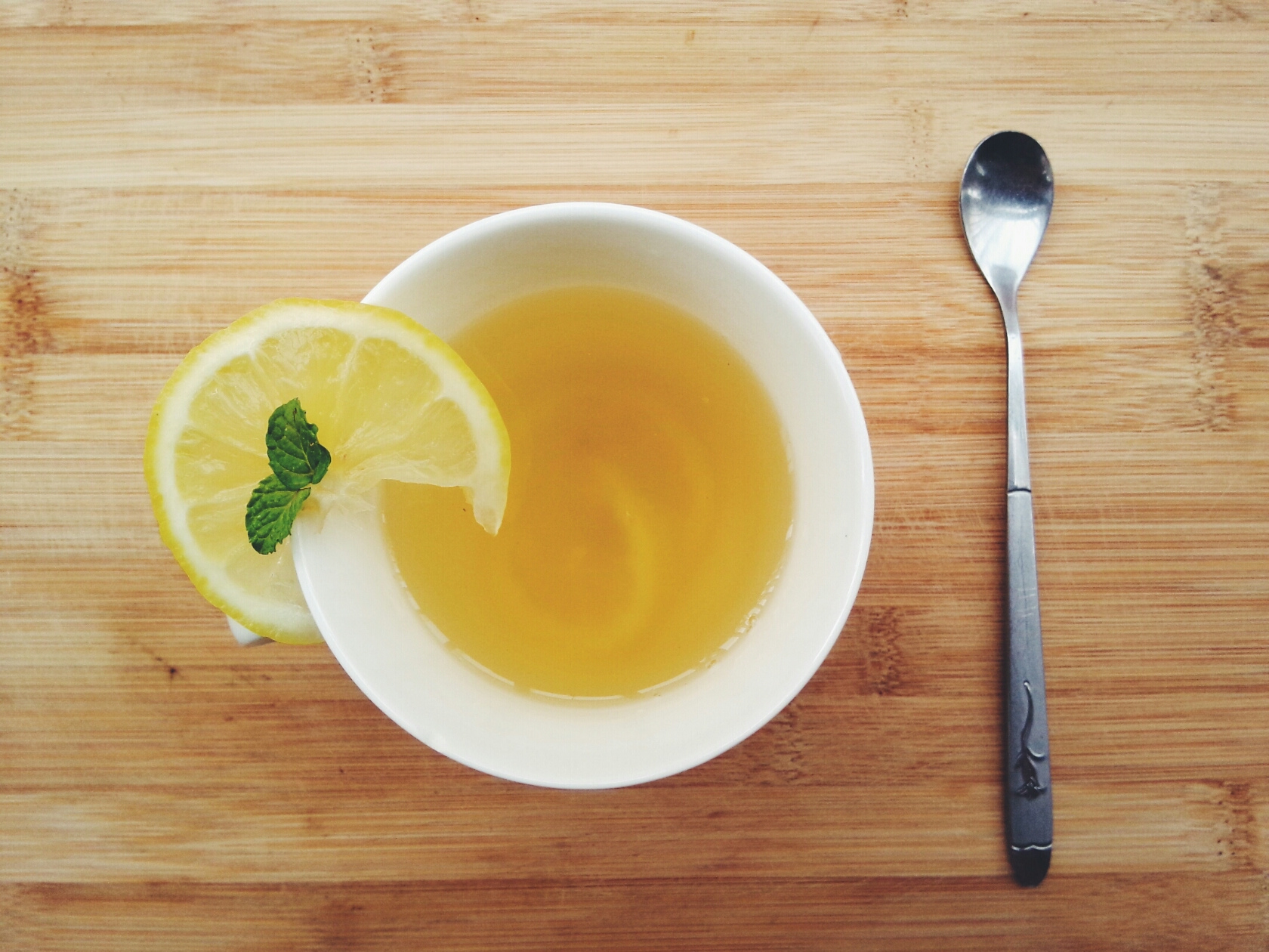 长期喝柠檬水对身体有副作用吗？ - 知乎
