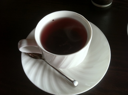 桑椹茶