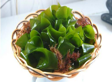 螺旋藻能减肥吗