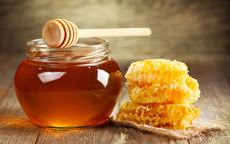 蜂蜜是冬蜜好还是夏蜜好
