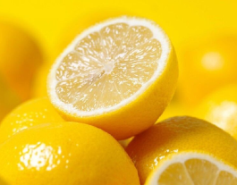 佛手柑与香柠檬的区别