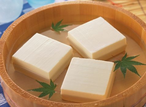 豆腐功效与作用禁忌