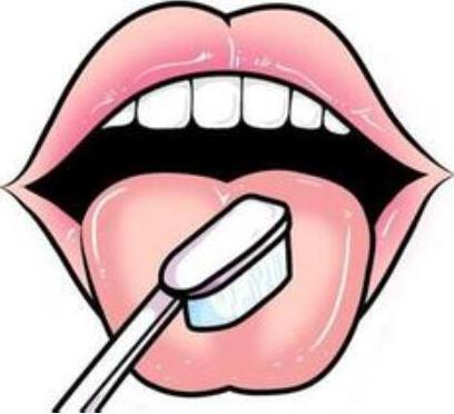 舌头上预示的疾病_中华康网