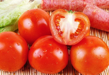 番茄的功效与作用及食用方法
