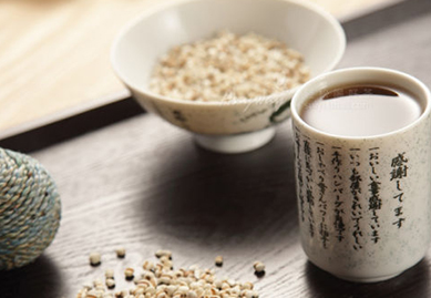 槐米薏仁茶的功效是什么