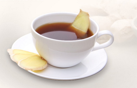 黑糖姜茶的功效与作用