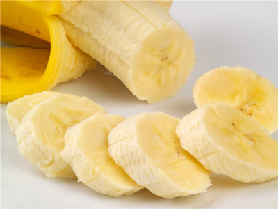 香蕉与芭蕉的营养区别