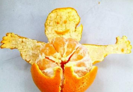 橘络橘核泡水副作用