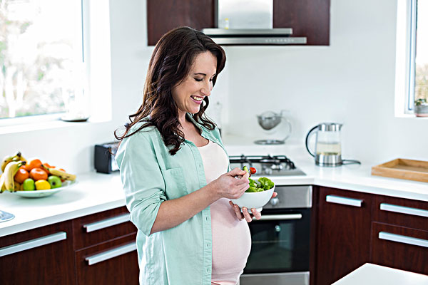 孕期餐后两小时血糖正常值|孕妇餐后2小时9|孕