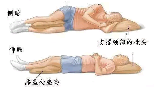 半夜睡觉突然小腿抽筋,不只是因为缺钙