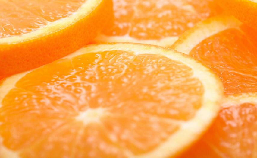 橙子治咳嗽的做法
