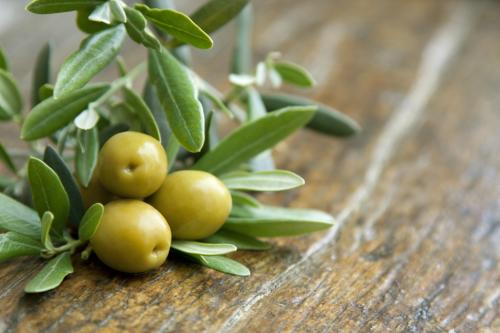 怀孕能吃青橄榄吗