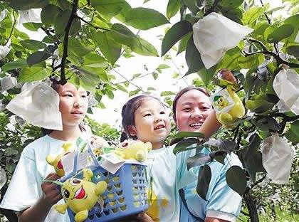 jpg 王红把富硒梨.jpg