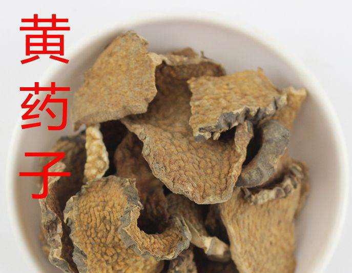 黄药子的图片,黄药子图片大全_中华康网