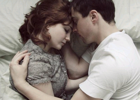 立竿见影!8个超实用增强性能力锻炼法_两性知