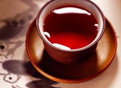 红茶的功效与作用及禁忌