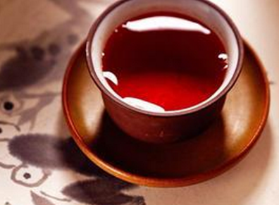 红茶的功效作用与禁忌