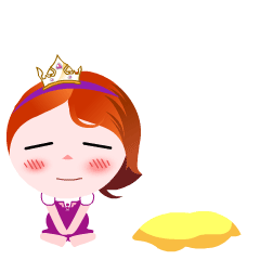 本宫乏了.gif