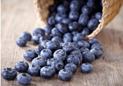 吃蓝莓有什么禁忌