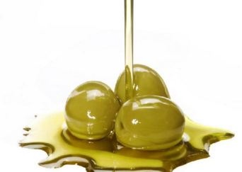 橄榄油美容作用