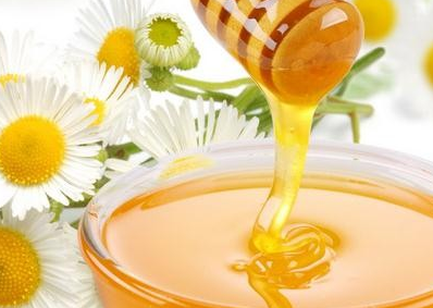 五味子蜂蜜的功效与作用