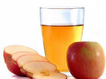 喝苹果醋的好处和食用方法