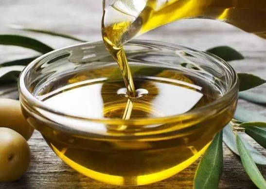 橄榄油美容作用