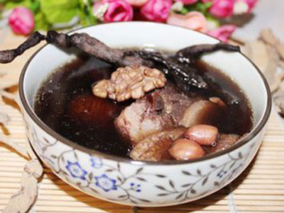 民间治疗阳痿早泄的偏方都是什么