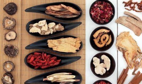 胃溃疡中医治疗方法