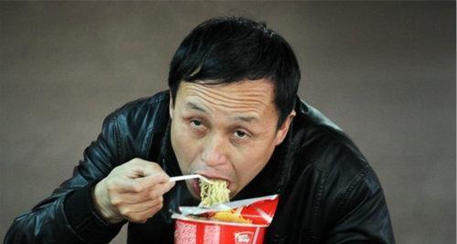 腹泻可以吃方便面么