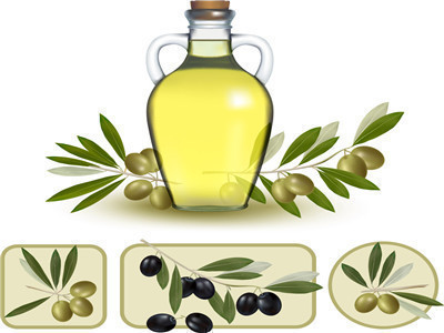 橄榄油美容方法